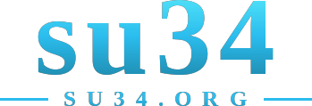 su34 logo